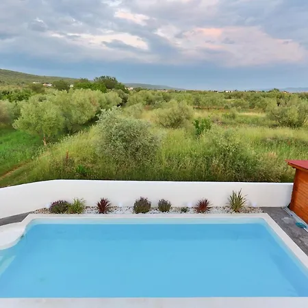 Villa Gojka Suska 30 Vila Lavanda Sukošan