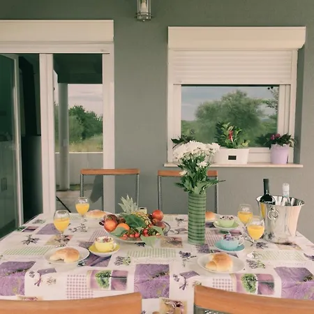 Gojka Suska 30 Vila Lavanda Villa
