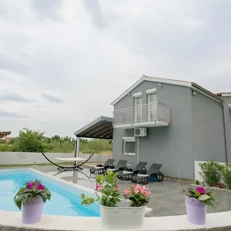 Gojka Suska 30 Vila Lavanda Sukošan